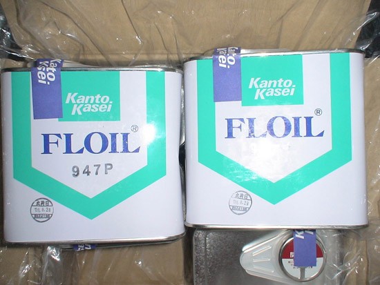 供应日本关东化成FLOIL 946P 947P 948P 含浸油